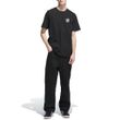 Camiseta Masculina Adidas Skateboarding Trefoil Shadow Preto-JW0058- -7-